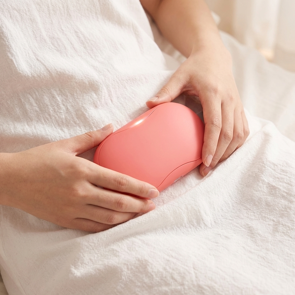 Calmina - terapia ciepłem