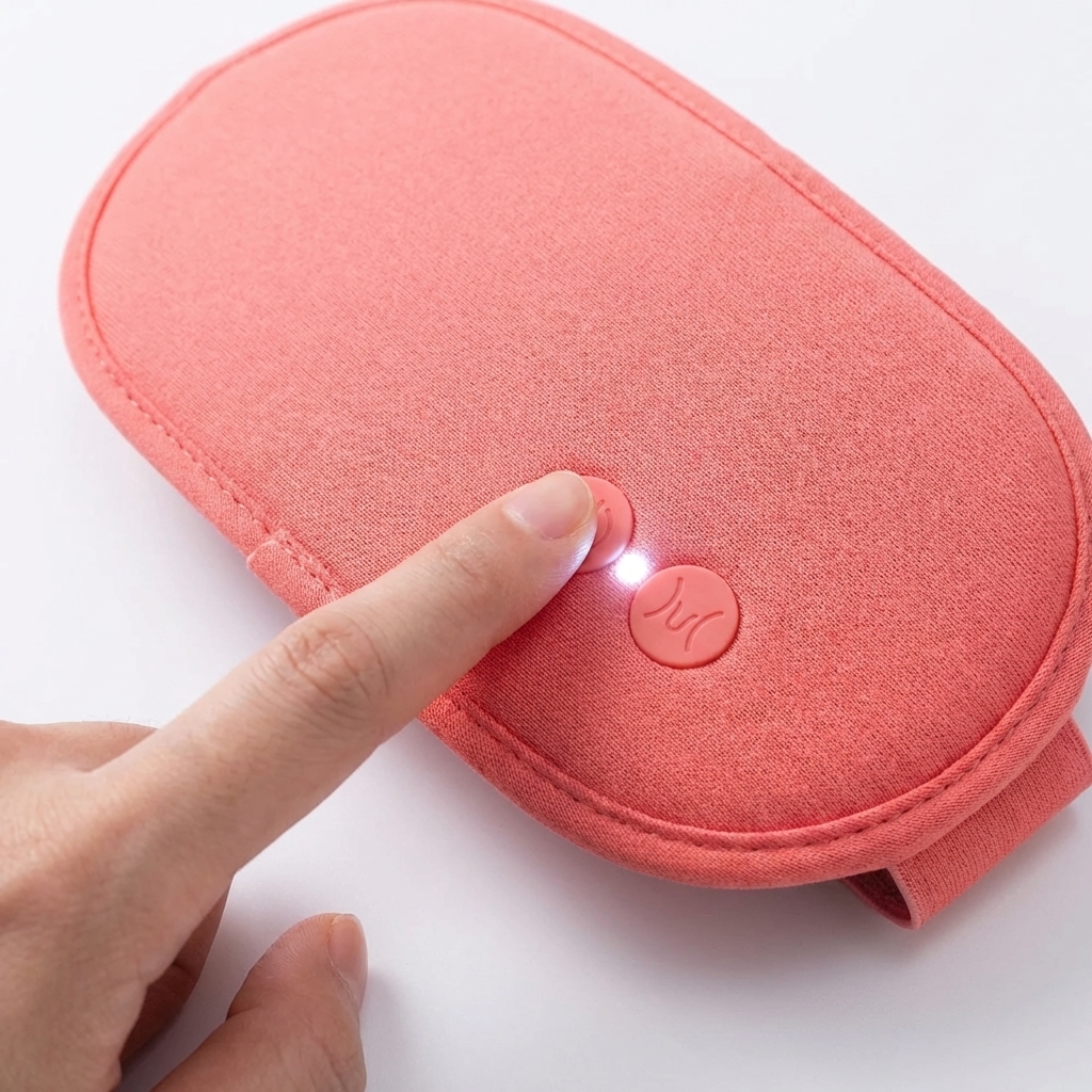 Krok 2 - Włączenie urządzenia