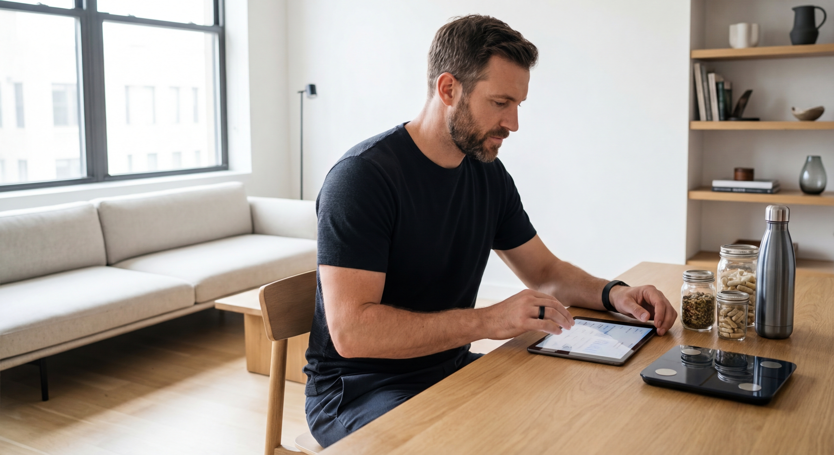 Dla biohackerów i entuzjastów zdrowia