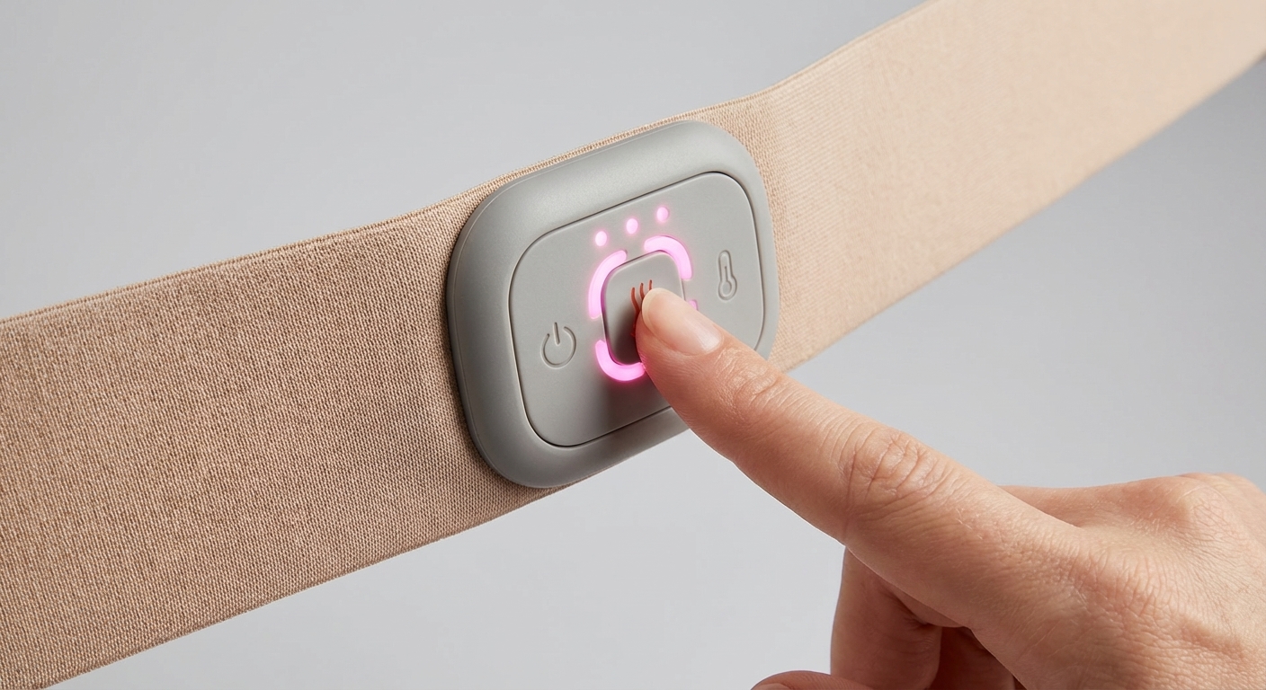 Siela - regulacja temperatury