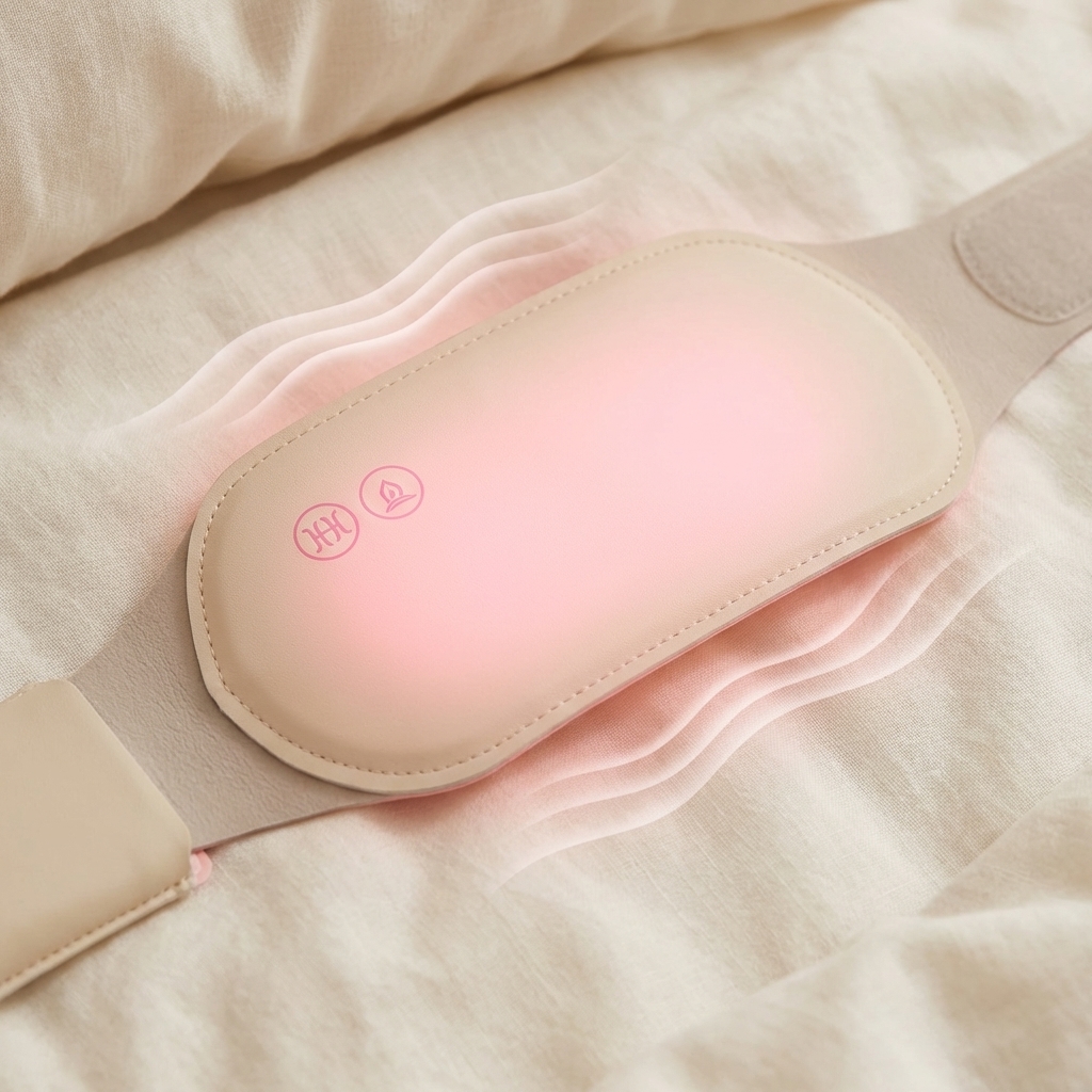 Siela - masaż wibracyjny