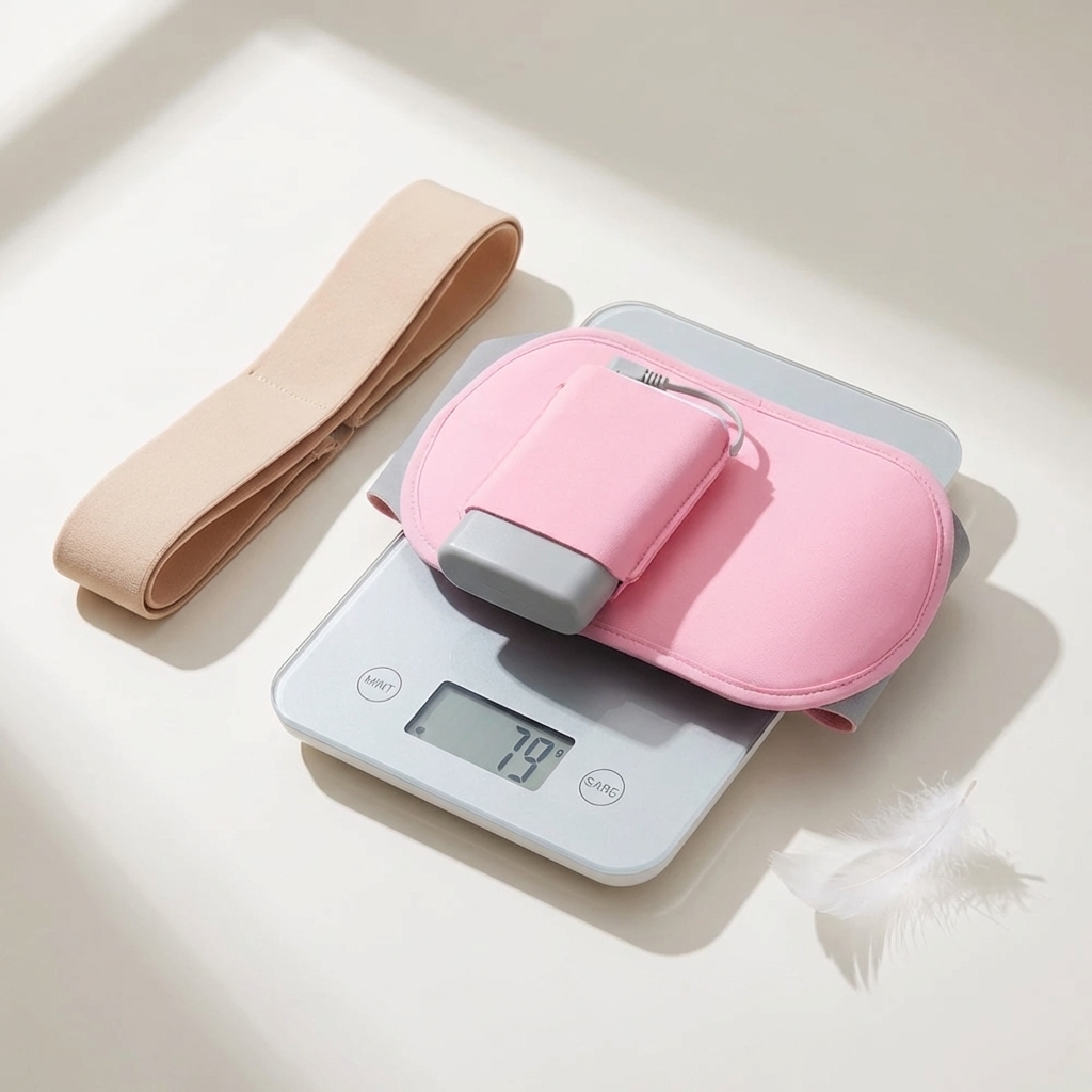 Siela - ultralekka konstrukcja