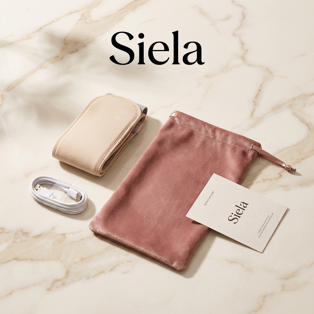 Siela - kompletny zestaw