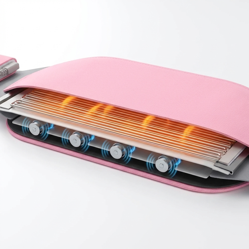 Siela - technologia wewnątrz