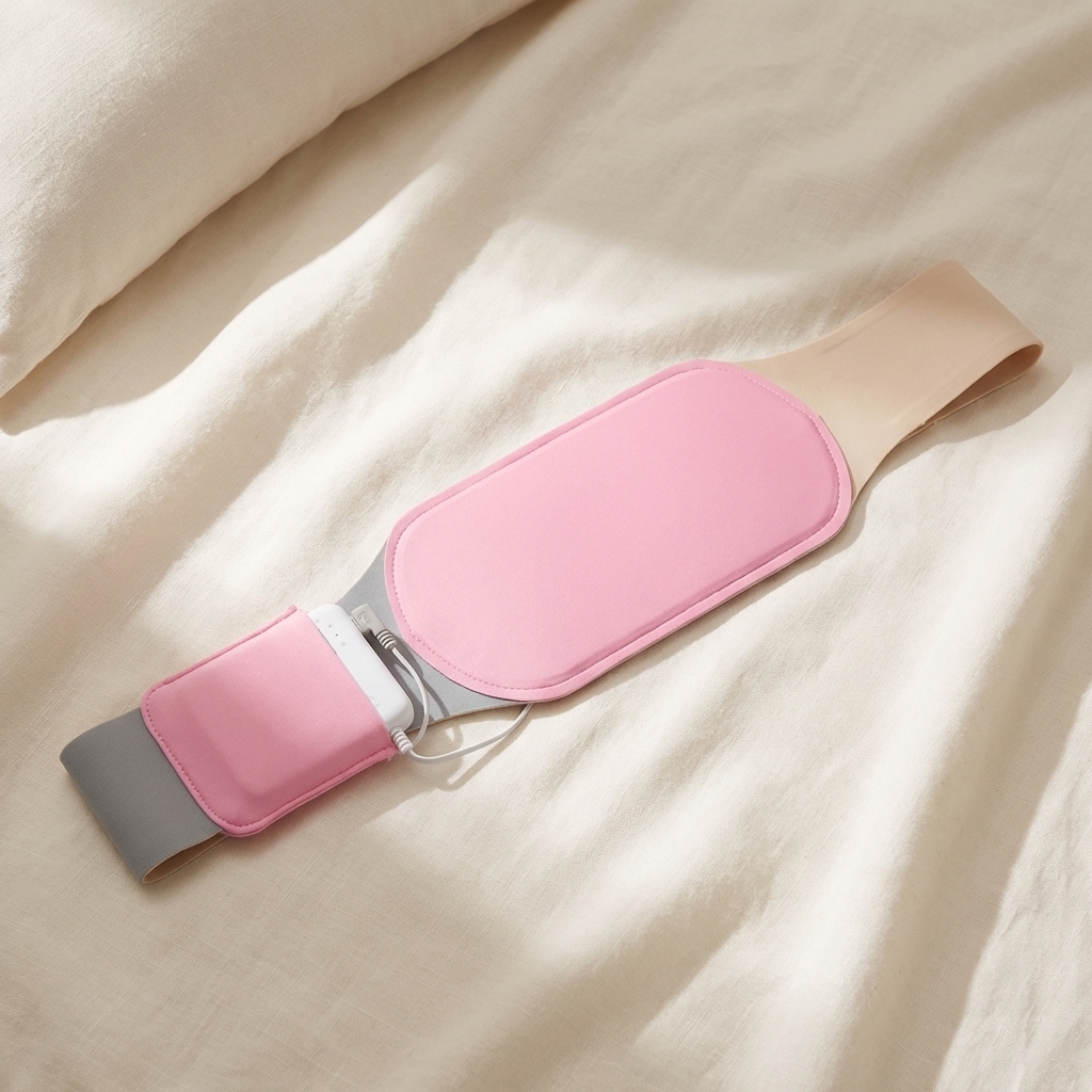 Siela - pas termoterapeutyczny