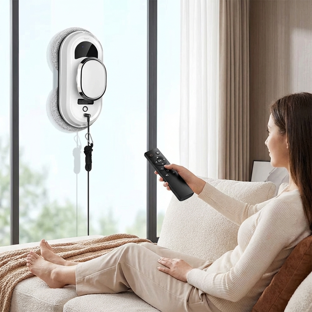 Pilot zdalnego sterowania