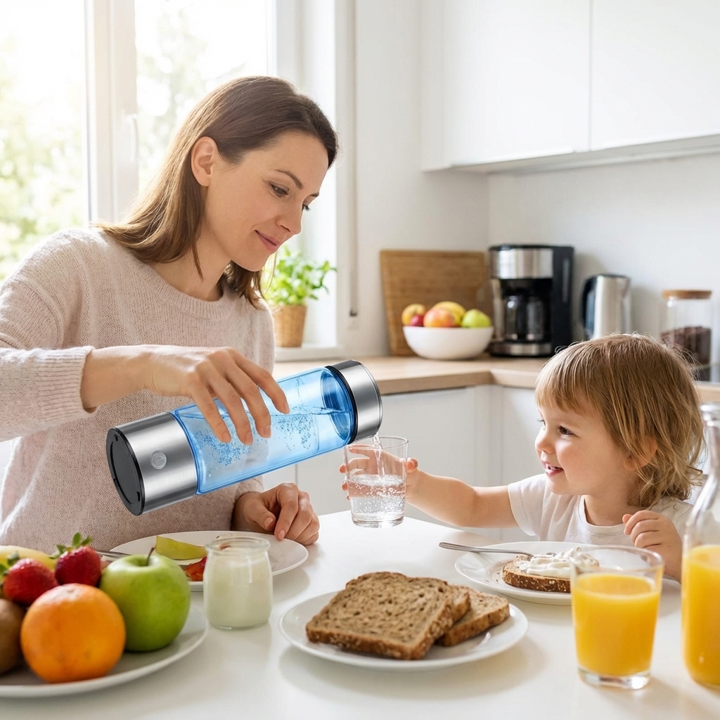 Odporność z Wodorką