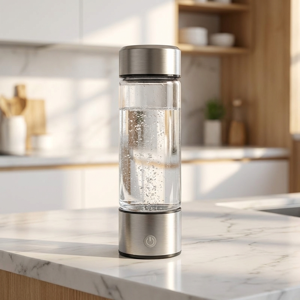 Generator wody wodorowej Wodorka