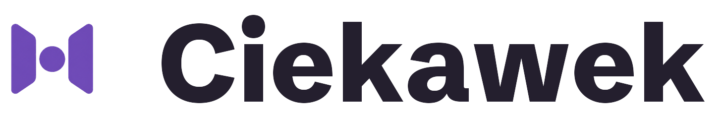 Ciekawek
