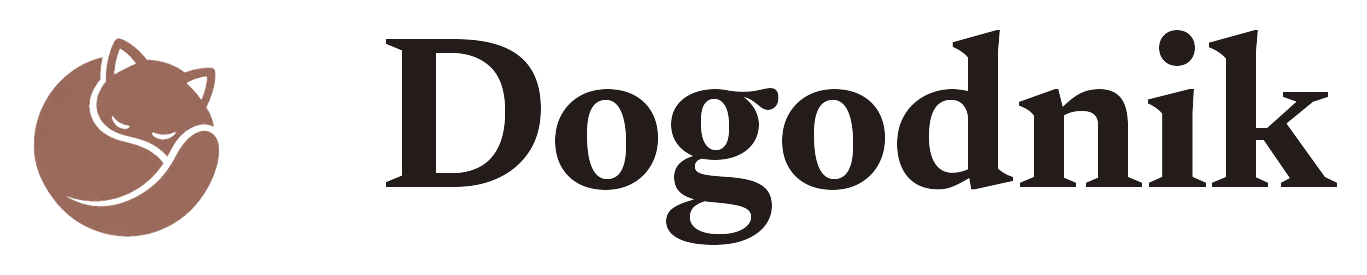 Dogodnik