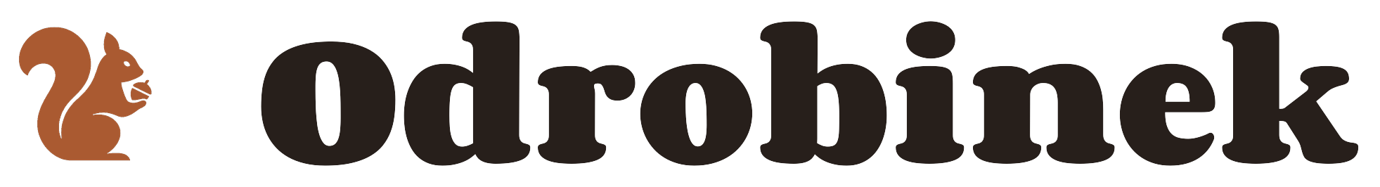 Odrobinek