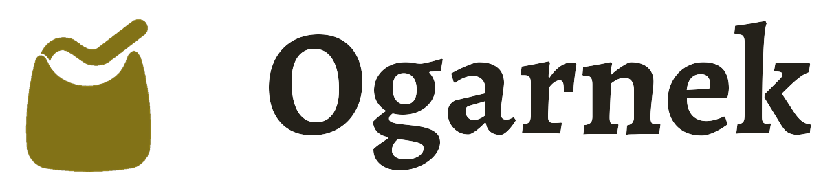 Ogarnek