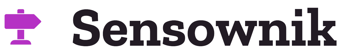 Sensownik