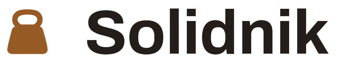 Solidnik