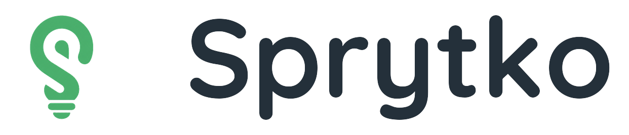 Sprytko