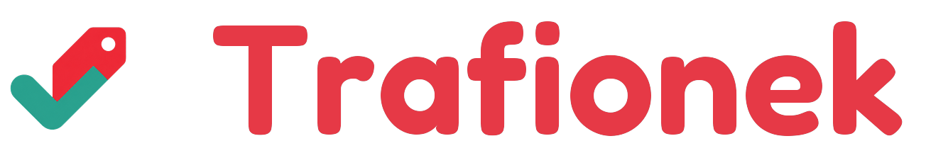 Trafionek