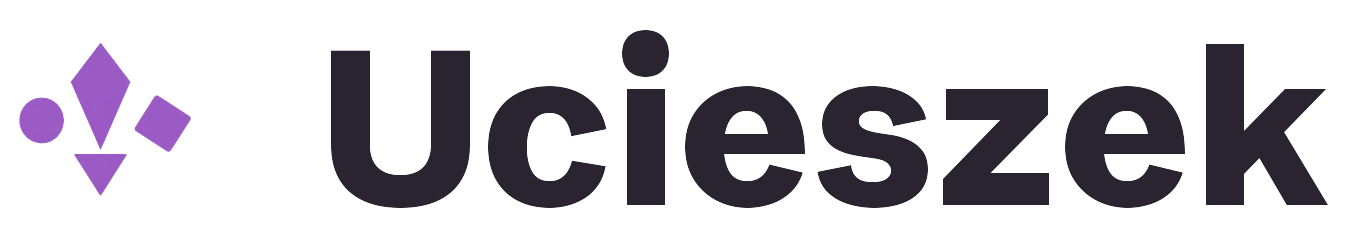 Ucieszek