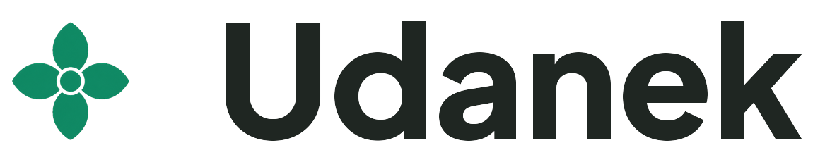 Udanek