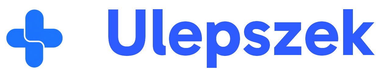 Ulepszek