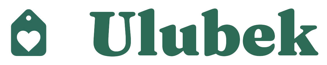 Ulubek
