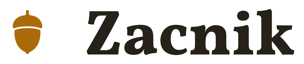 Zacnik