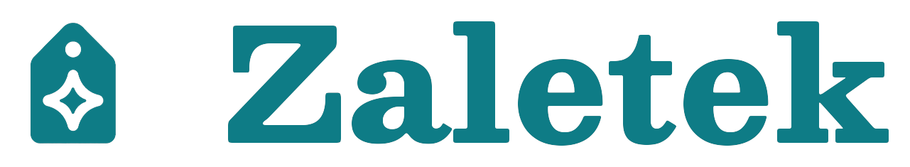 Zaletek