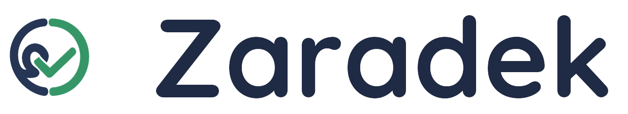 Zaradek