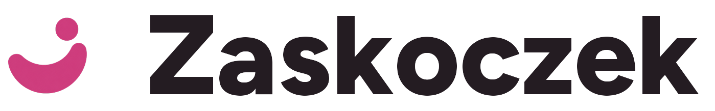 Zaskoczek