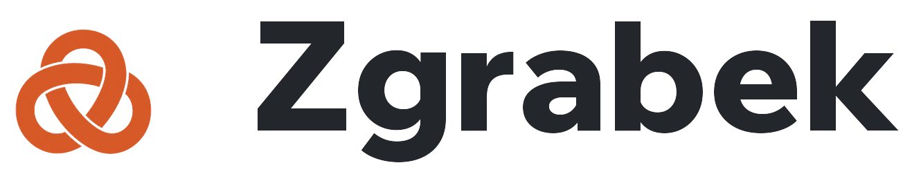 Zgrabek
