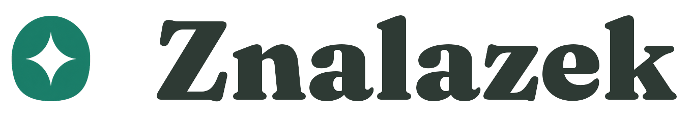 Znalazek