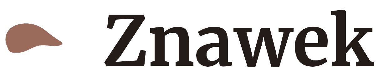 Znawek