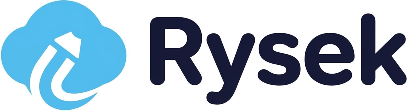 Rysek Logo
